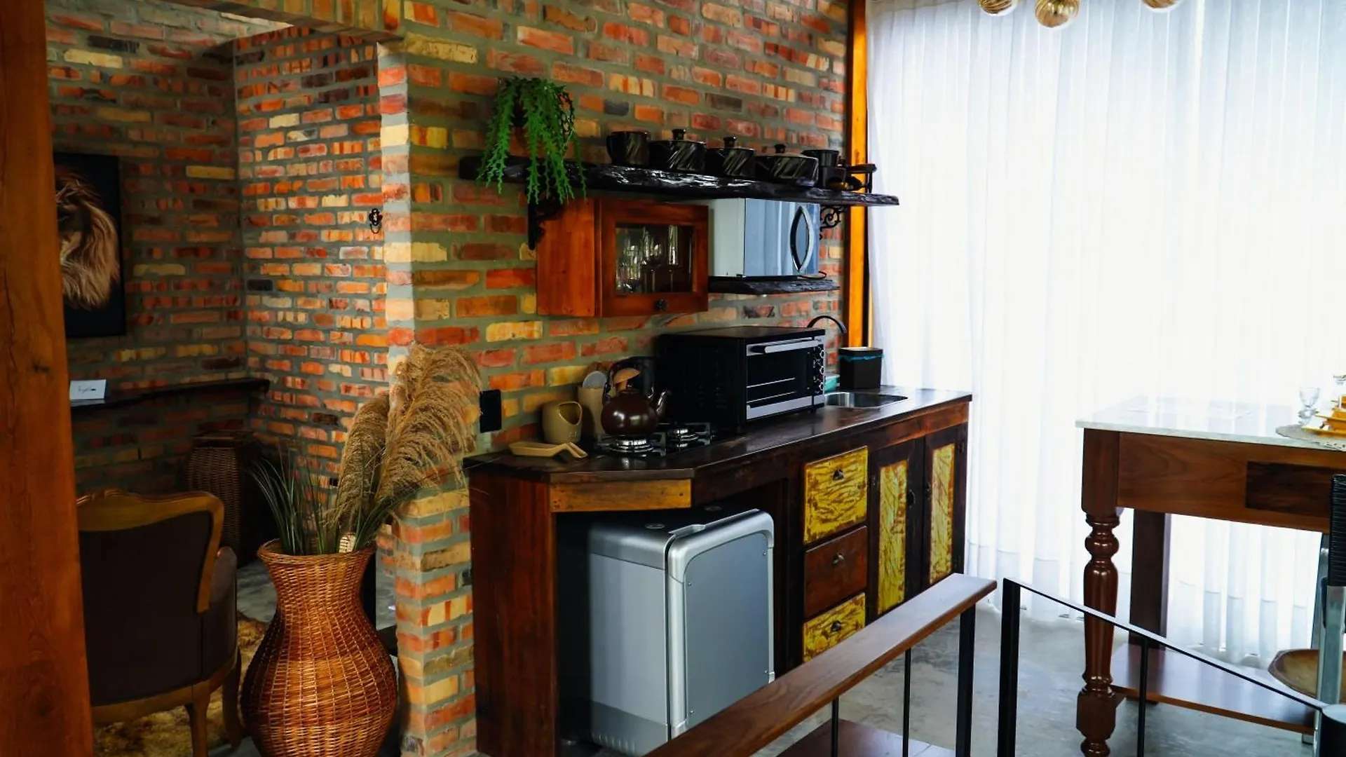 Cabana De Juda Rio dos Cedros Villa